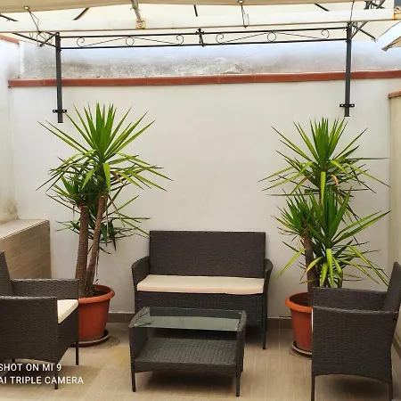 Holiday home A Pennichella Canicattini Bagni