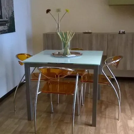 Holiday home A Pennichella *