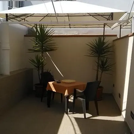 A Pennichella Holiday home Canicattini Bagni