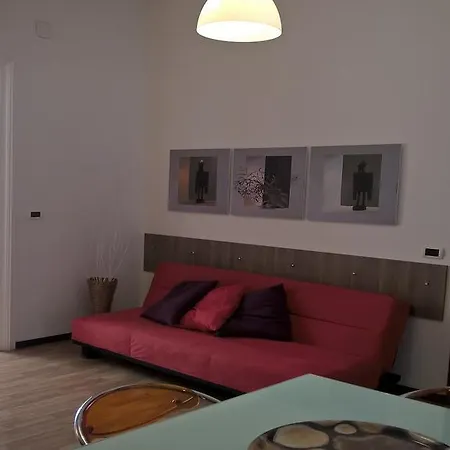 A Pennichella Holiday home *