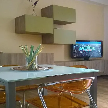 A Pennichella Holiday home Canicattini Bagni