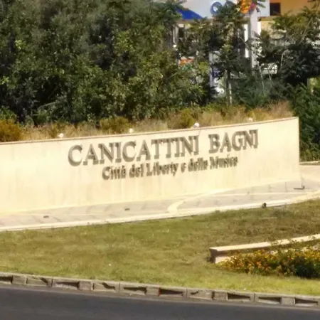 A Pennichella Canicattini Bagni